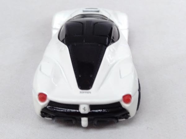 Amazon.co.jp: トミカ No.27 ラフェラーリ トミカイベントモデル